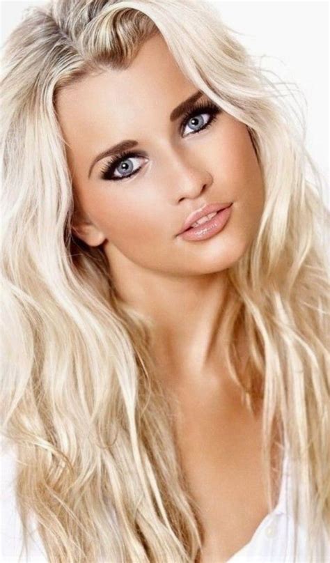 hot blonds|Gorgeous Blonde Woman Pictures .